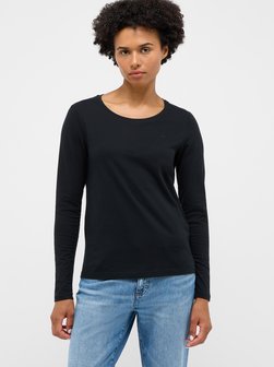 Damen Langarm-Shirt
