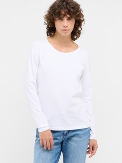 Damen Langarm-Shirt