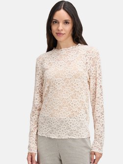 Damen Langarm-Shirt