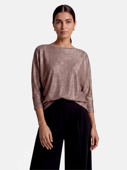Damen Langarm-Shirt
