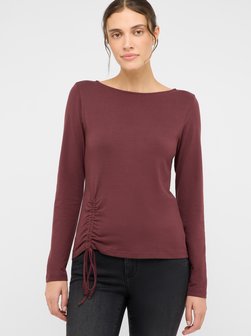 Damen Langarm-Shirt