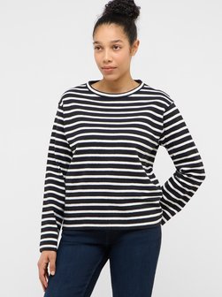 Damen Langarm-Shirt
