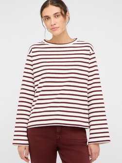 Damen Langarm-Shirt