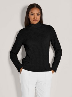 Damen Langarm Shirt