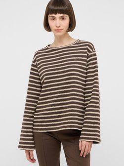 Damen Langarm-Shirt