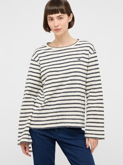 Damen Langarm-Shirt