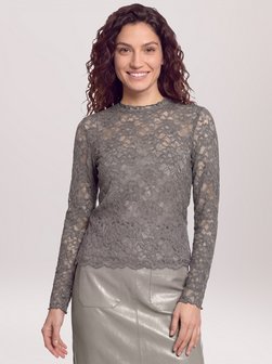 Damen Langarm-Shirt