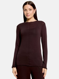 Damen Langarm-Shirt