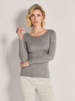 Damen Langarm Shirt