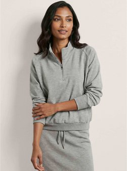 Damen Langarm Shirt