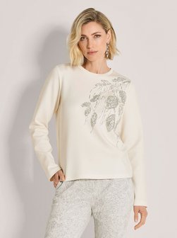 Damen Langarm Shirt