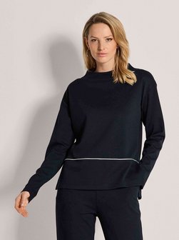 Damen Langarm Shirt