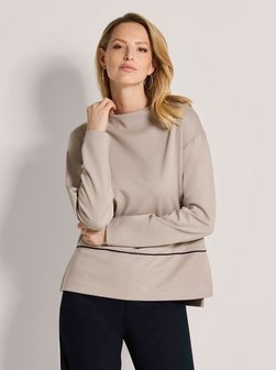 Damen Langarm Shirt