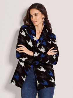Damen Langarm Shirt