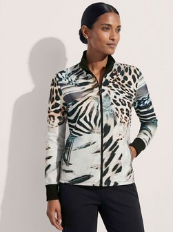Damen Langarm Shirt