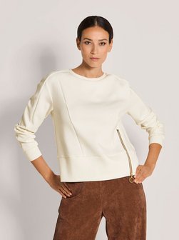 Damen Langarm Shirt