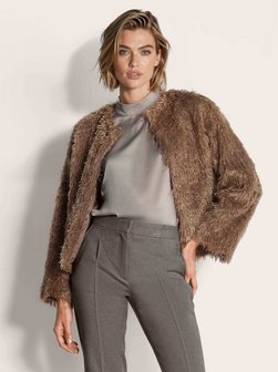 Damen Langarm Shirt