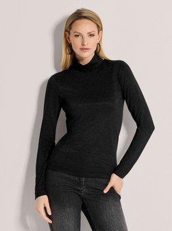 Damen Langarm Shirt