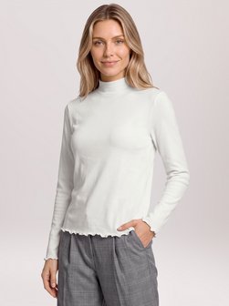 Damen Langarm-Shirt