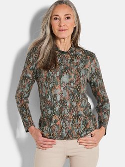 Damen Langarm-Shirts - Kurzgröße