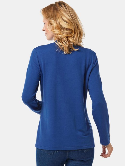 Damen Langarm-Shirts