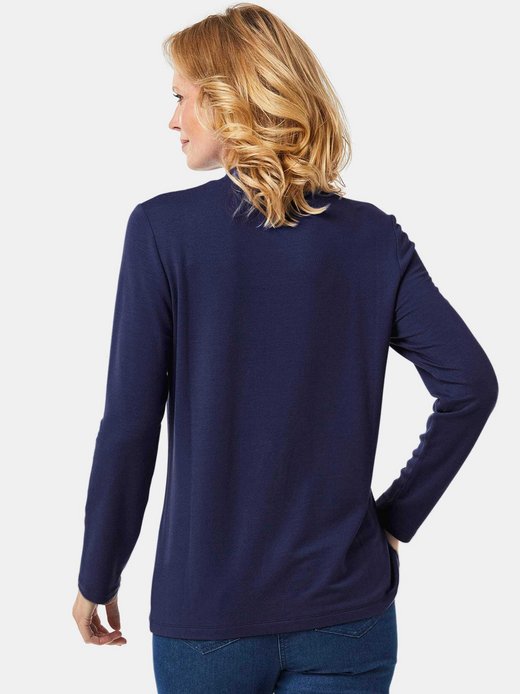 Damen Langarm-Shirts