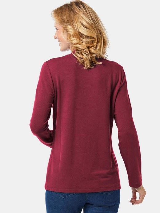 Damen Langarm-Shirts