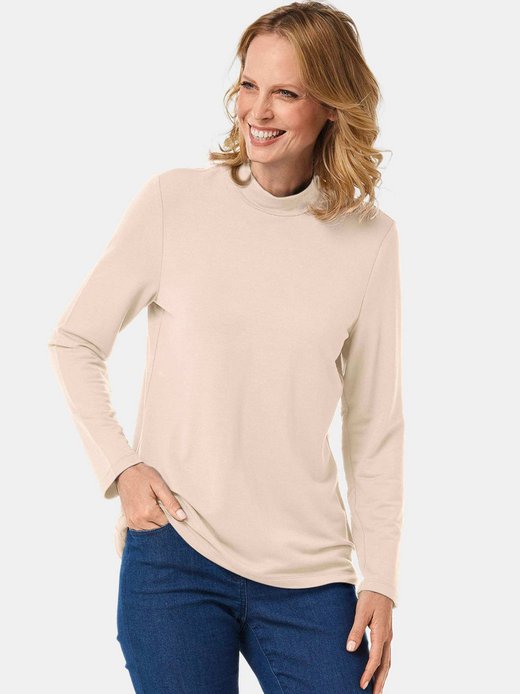 Damen Langarm-Shirts