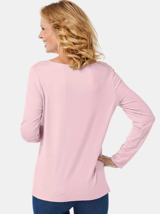 Damen Langarm-Shirts