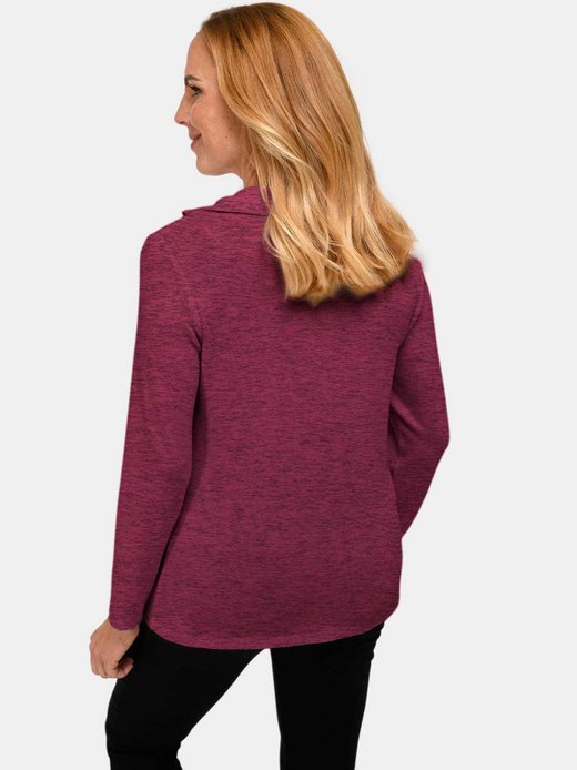 Damen Langarm-Shirts