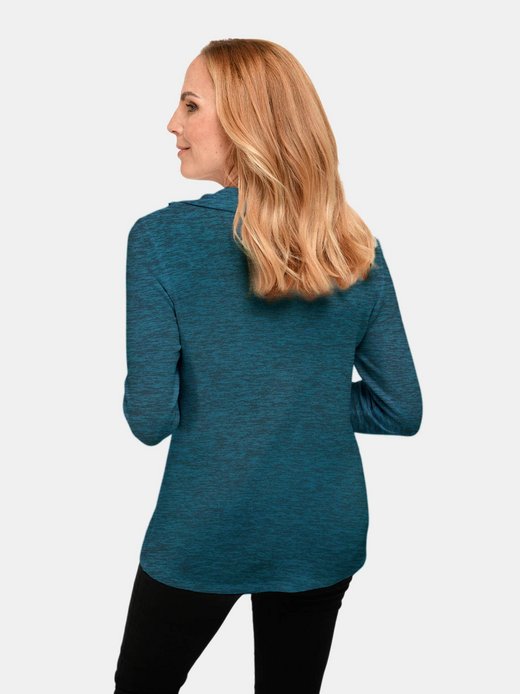 Damen Langarm-Shirts