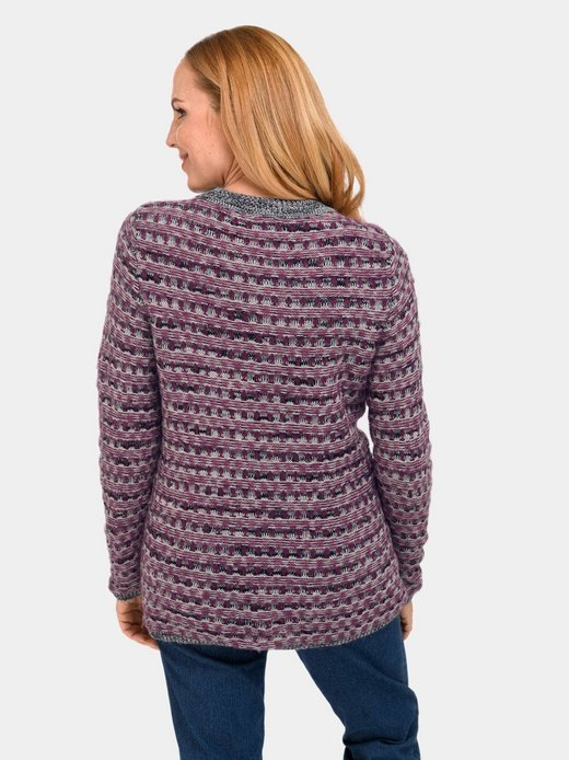 Damen Langarm-Shirts