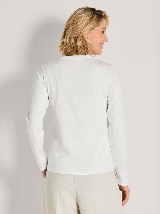 Damen Langarm Shirts