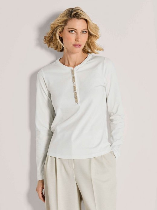 Damen Langarm Shirts