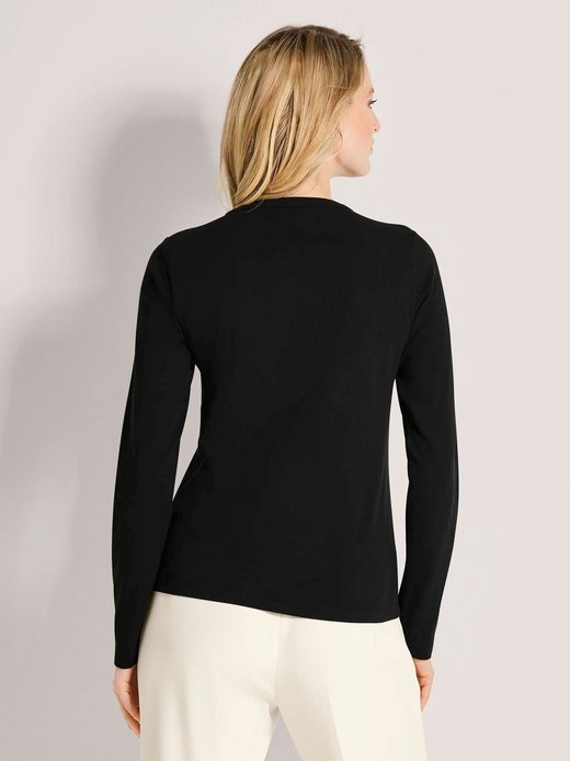Damen Langarm Shirts