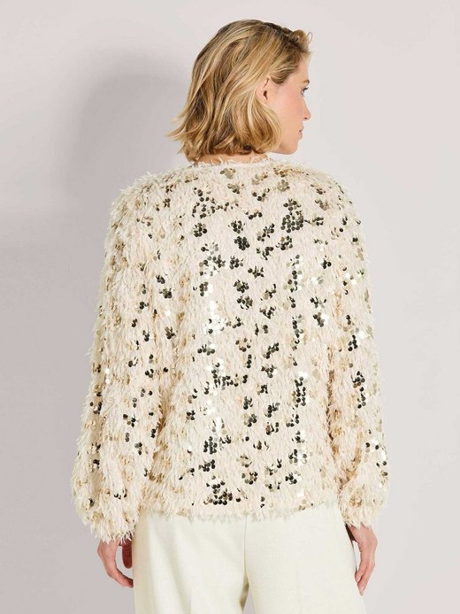 Damen Langarm Shirts