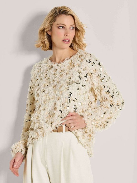 Damen Langarm Shirts