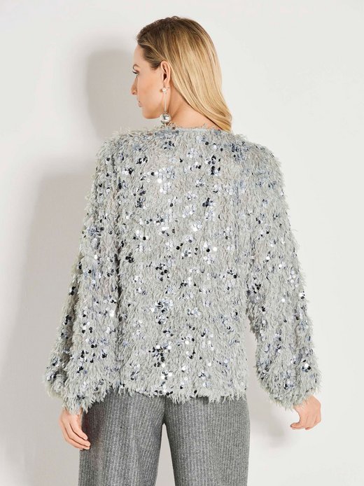 Damen Langarm Shirts