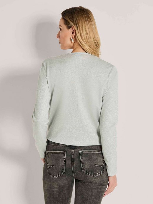 Damen Langarm Shirts