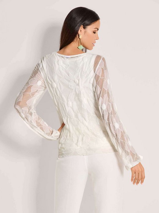 Damen Langarm Shirts