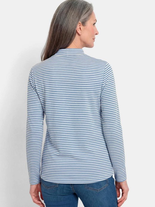 Damen Langarm-Shirts