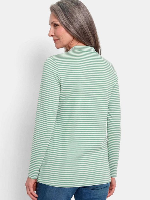 Damen Langarm-Shirts