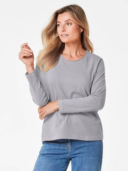 Damen Langarm-Shirts