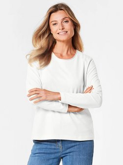 Damen Langarm-Shirts