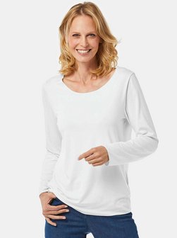 Damen Langarm-Shirts