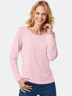 Damen Langarm-Shirts