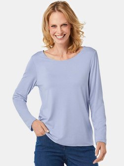 Damen Langarm-Shirts