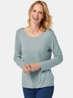 Damen Langarm-Shirts
