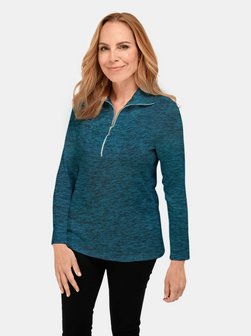 Damen Langarm-Shirts