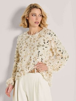 Damen Langarm Shirts